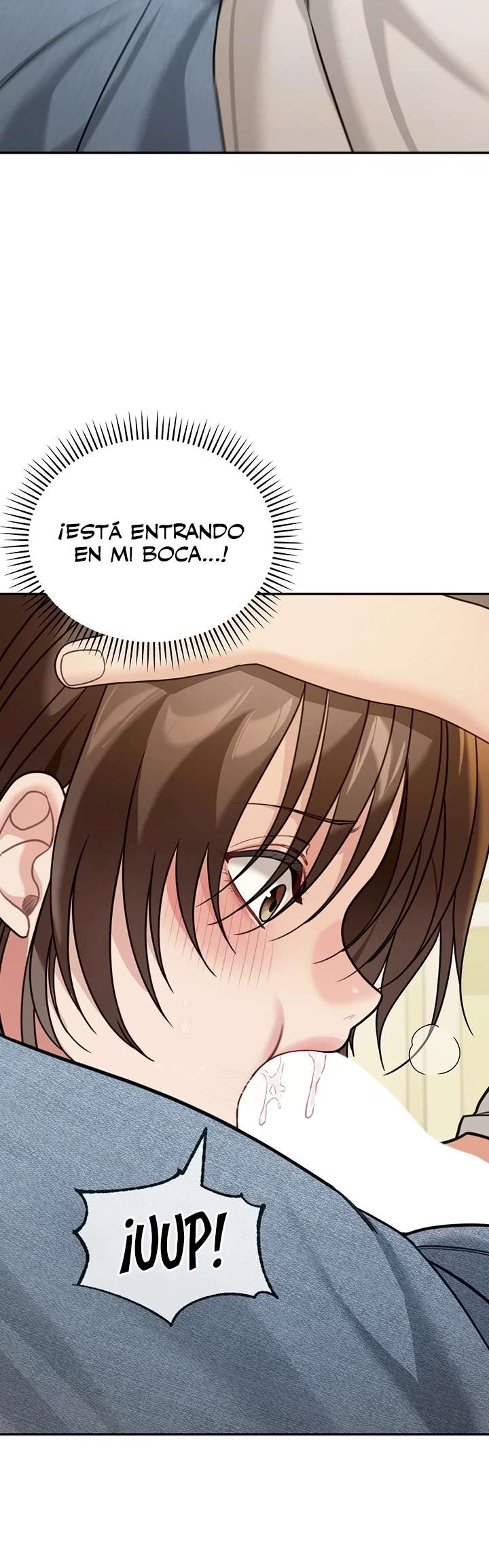 Por Qué Voy A Vivir En Los Estados Unidos Capitulo 14 página 53
