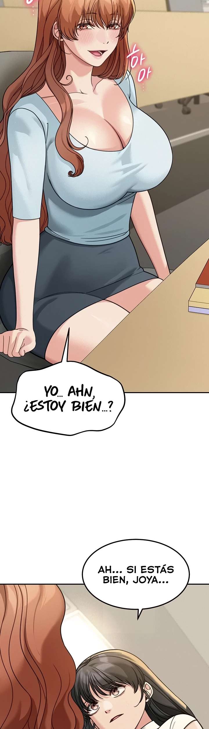 Por Qué Voy A Vivir En Los Estados Unidos Capitulo 18 página 26