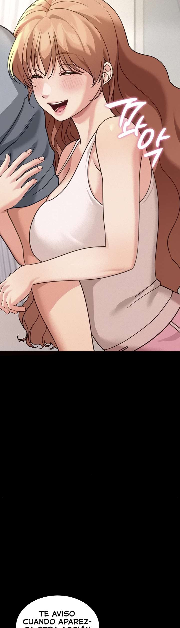 Por Qué Voy A Vivir En Los Estados Unidos Capitulo 18 página 44
