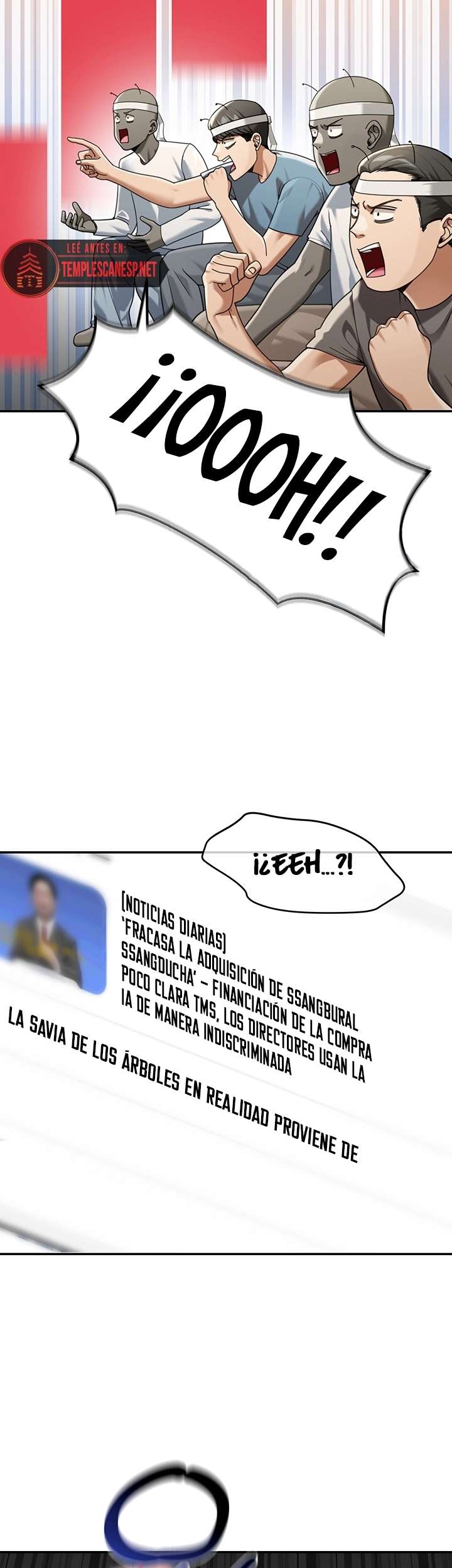 Por Qué Voy A Vivir En Los Estados Unidos Capitulo 2 página 31