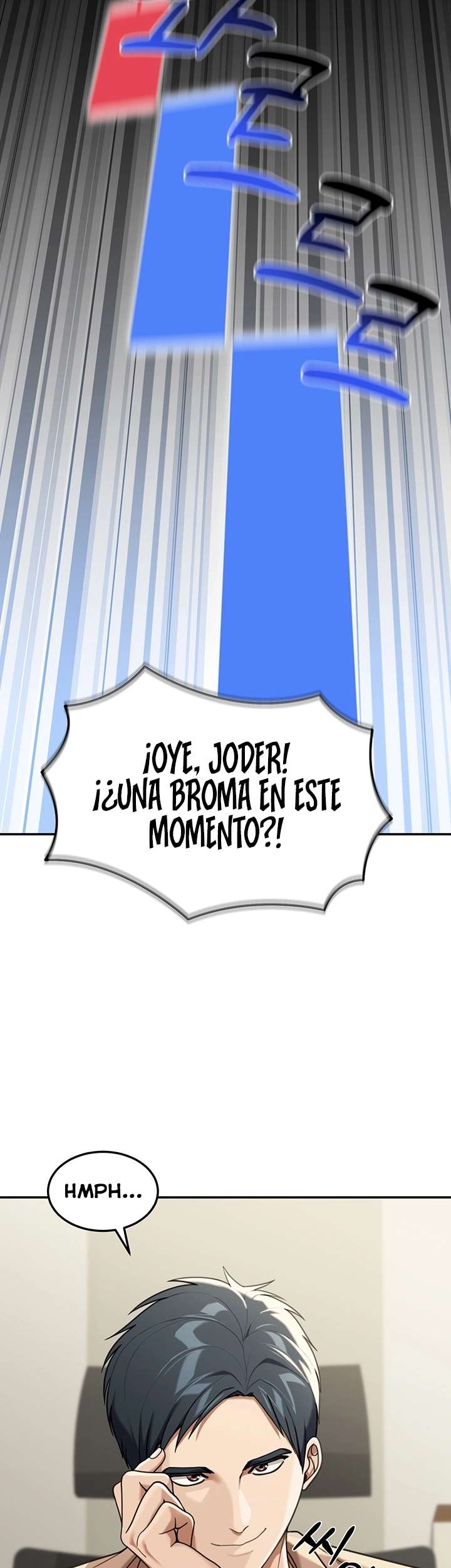 Por Qué Voy A Vivir En Los Estados Unidos Capitulo 2 página 32