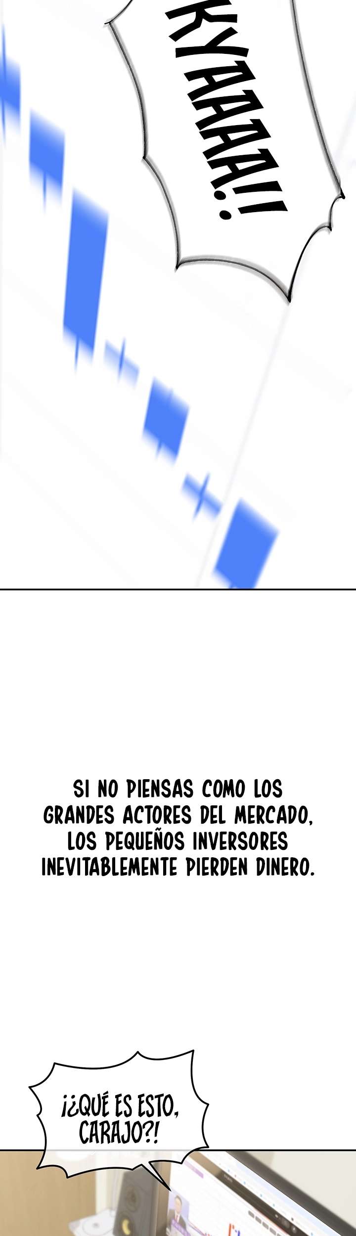 Por Qué Voy A Vivir En Los Estados Unidos Capitulo 2 página 37
