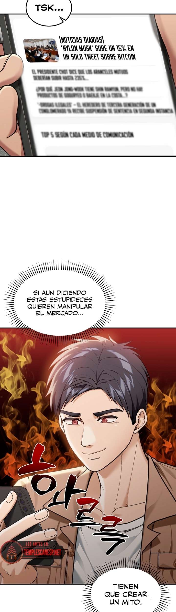 Por Qué Voy A Vivir En Los Estados Unidos Capitulo 2 página 41