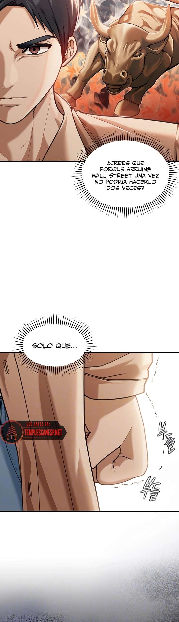 Por Qué Voy A Vivir En Los Estados Unidos Capitulo 2 página 5
