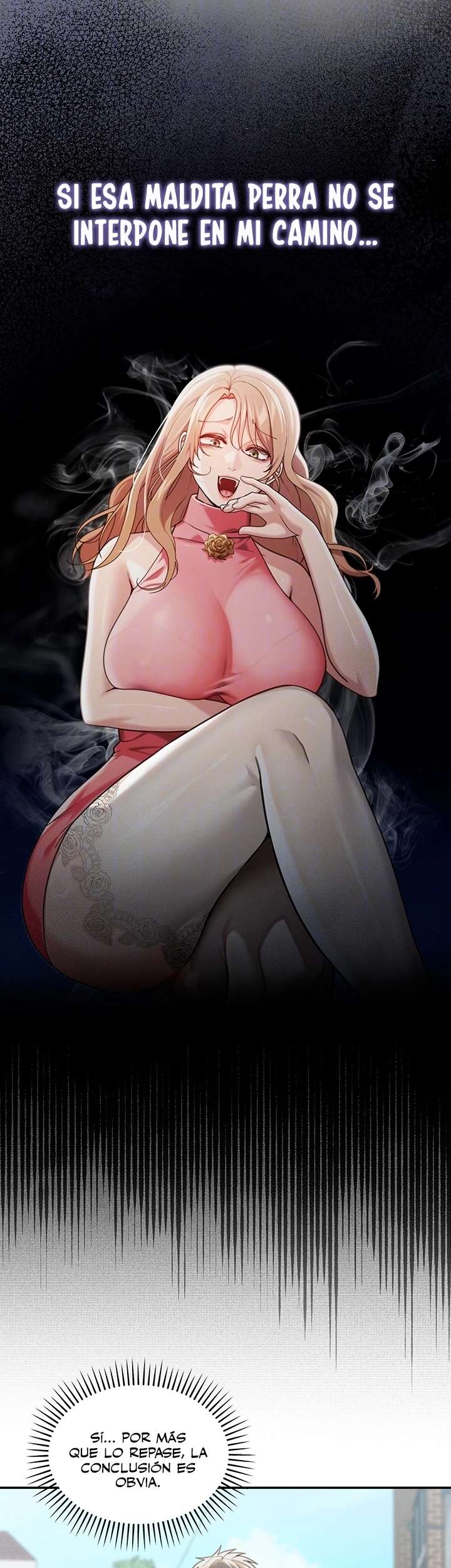 Por Qué Voy A Vivir En Los Estados Unidos Capitulo 2 página 6