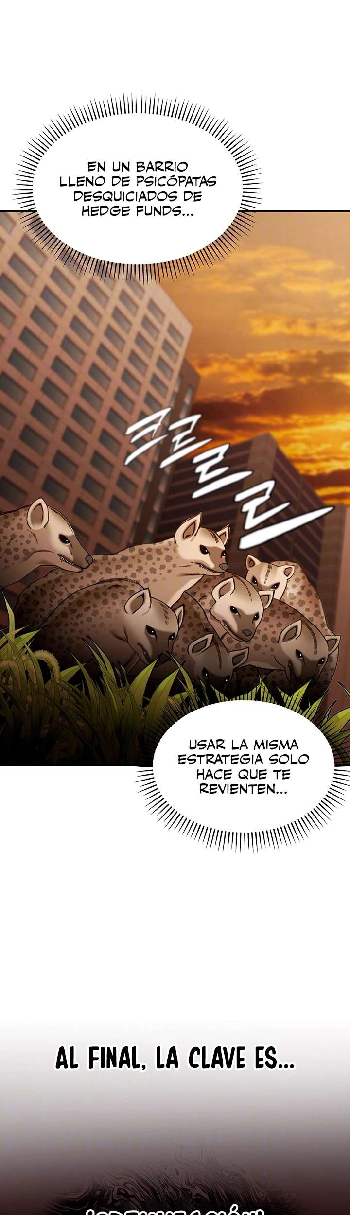 Por Qué Voy A Vivir En Los Estados Unidos Capitulo 2 página 8