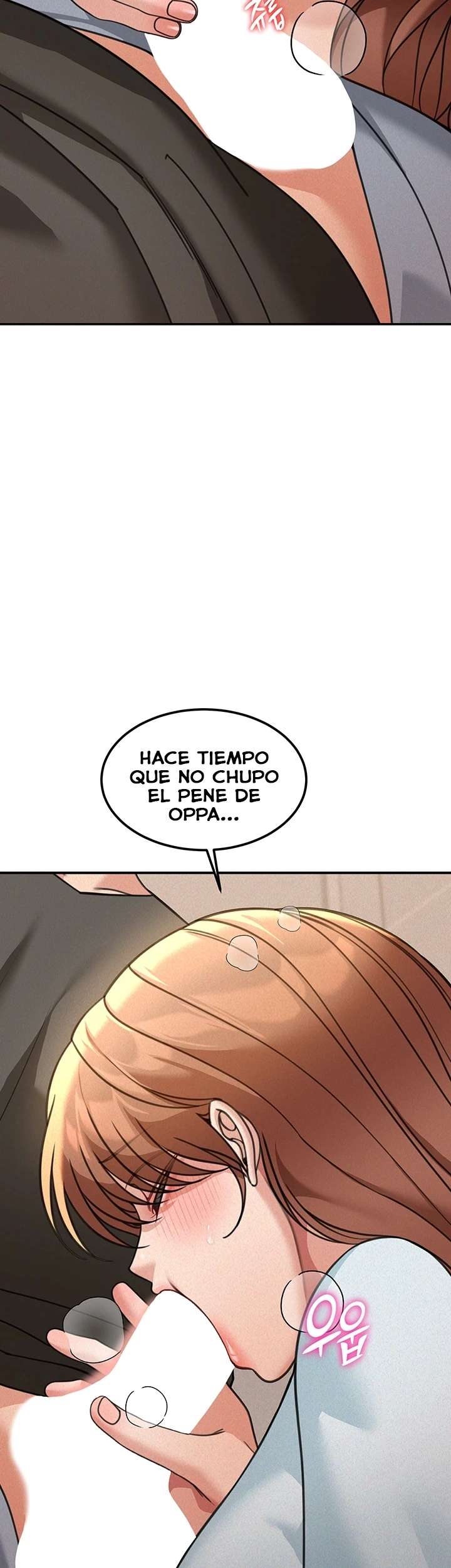 Por Qué Voy A Vivir En Los Estados Unidos Capitulo 20 página 16