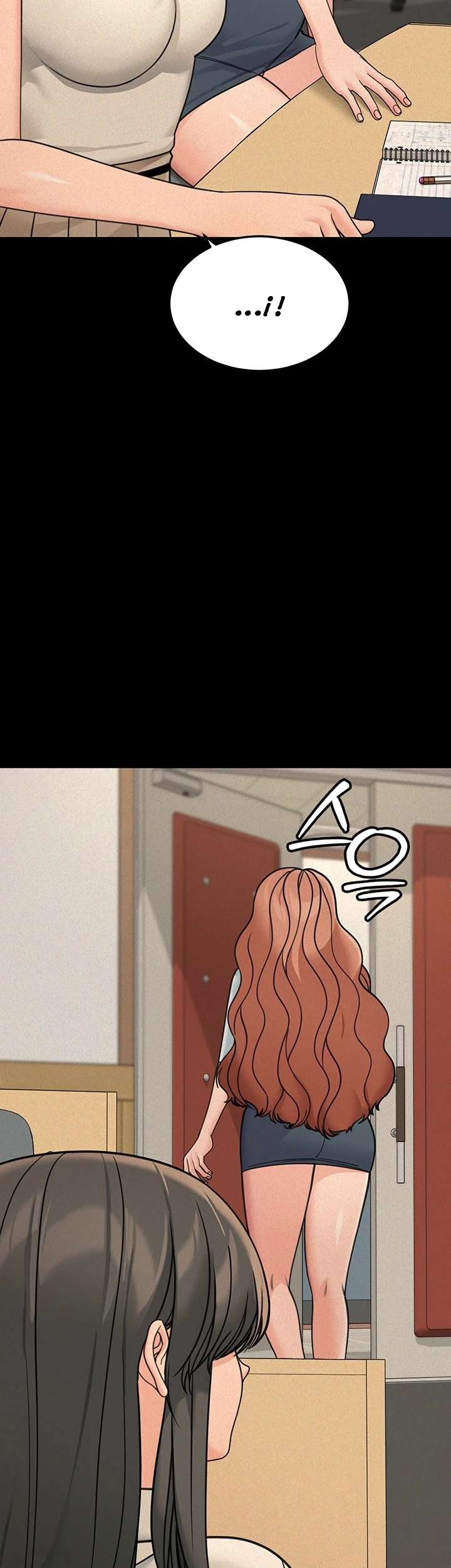 Por Qué Voy A Vivir En Los Estados Unidos Capitulo 21 página 15