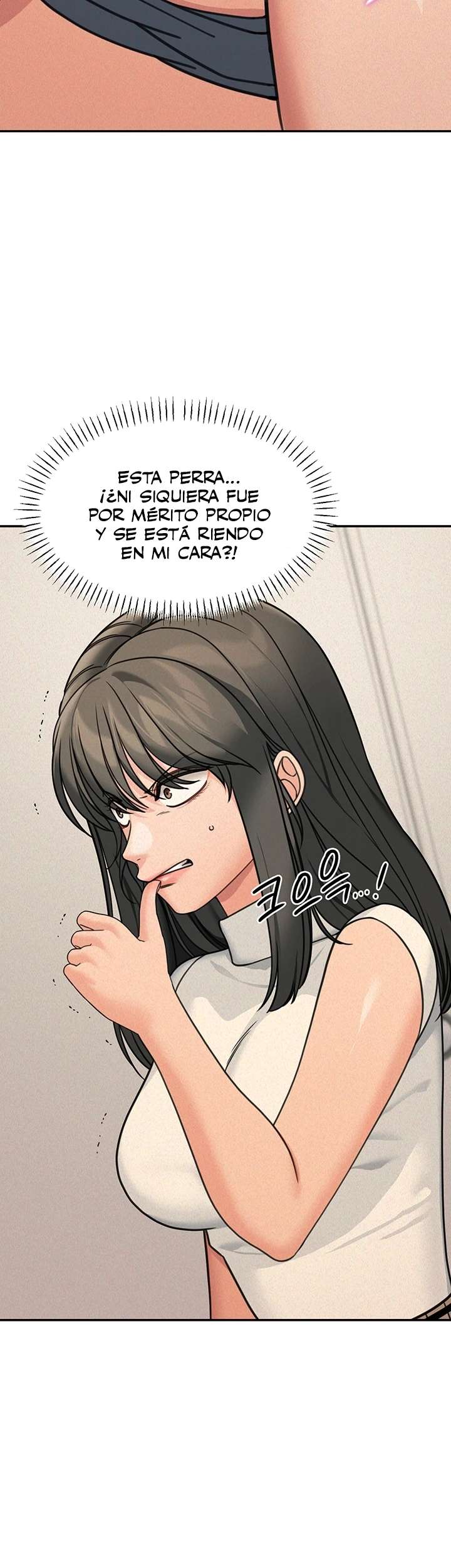Por Qué Voy A Vivir En Los Estados Unidos Capitulo 21 página 39