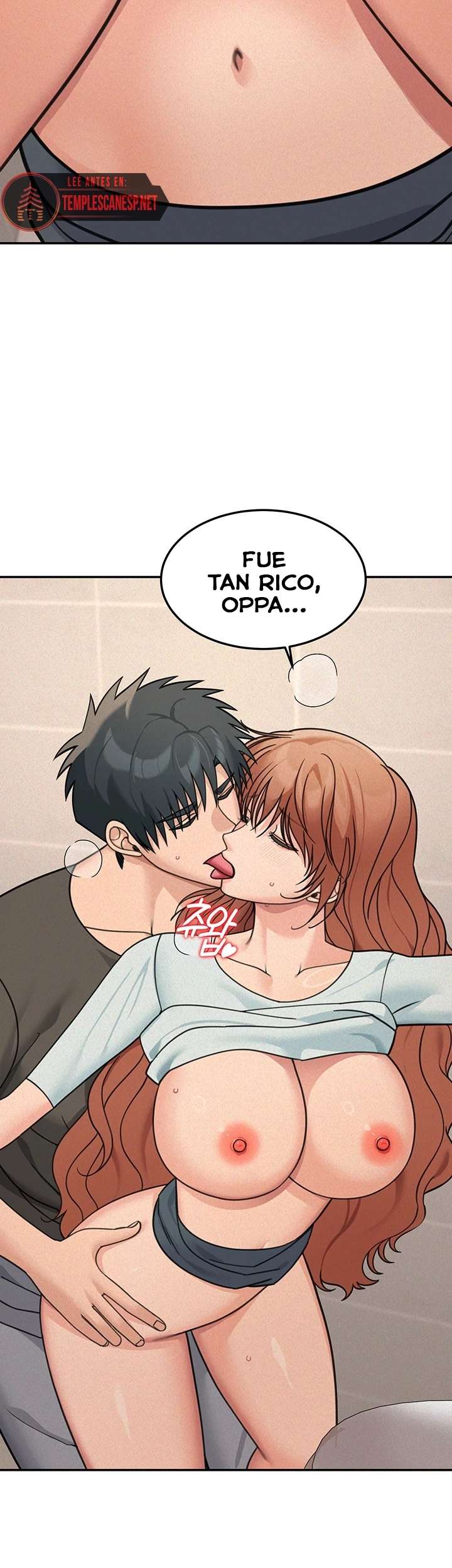 Por Qué Voy A Vivir En Los Estados Unidos Capitulo 21 página 44