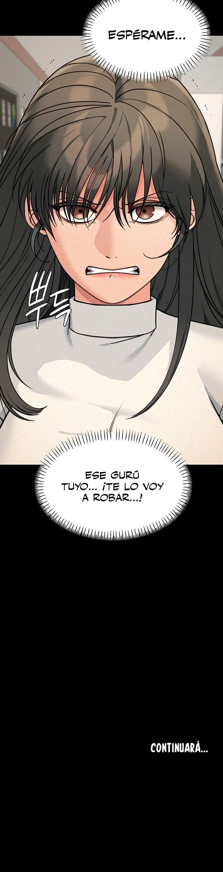 Por Qué Voy A Vivir En Los Estados Unidos Capitulo 21 página 49