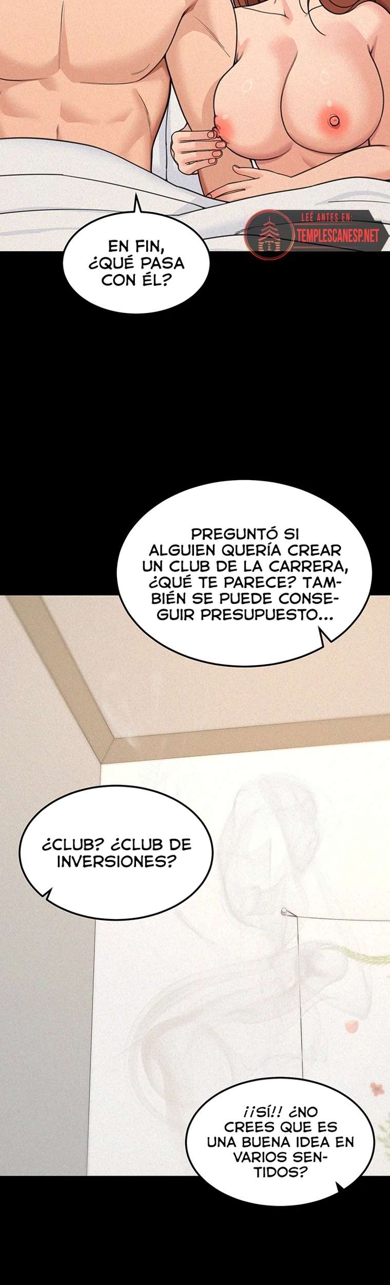Por Qué Voy A Vivir En Los Estados Unidos Capitulo 22 página 25