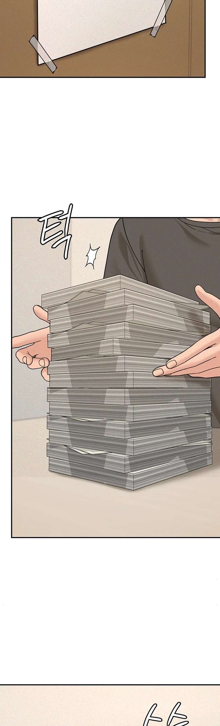 Por Qué Voy A Vivir En Los Estados Unidos Capitulo 22 página 36