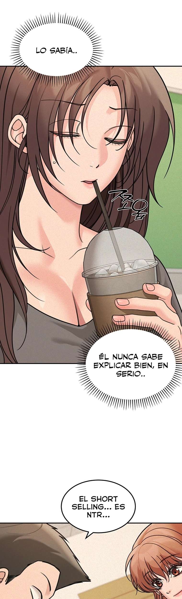 Por Qué Voy A Vivir En Los Estados Unidos Capitulo 22 página 41