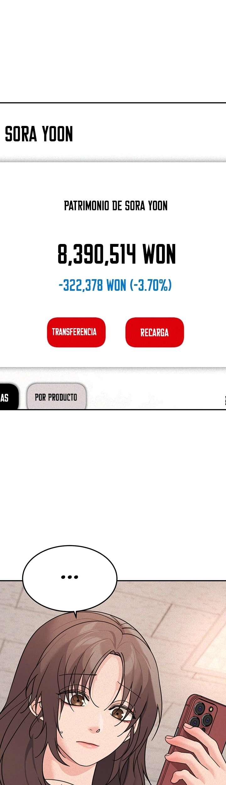 Por Qué Voy A Vivir En Los Estados Unidos Capitulo 23 página 24