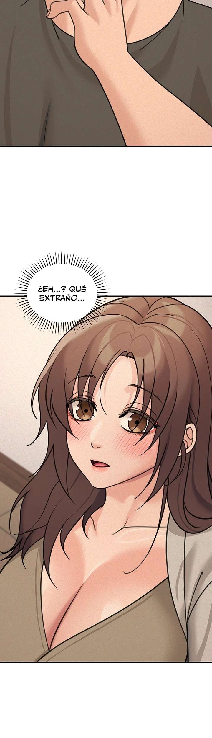 Por Qué Voy A Vivir En Los Estados Unidos Capitulo 24 página 23