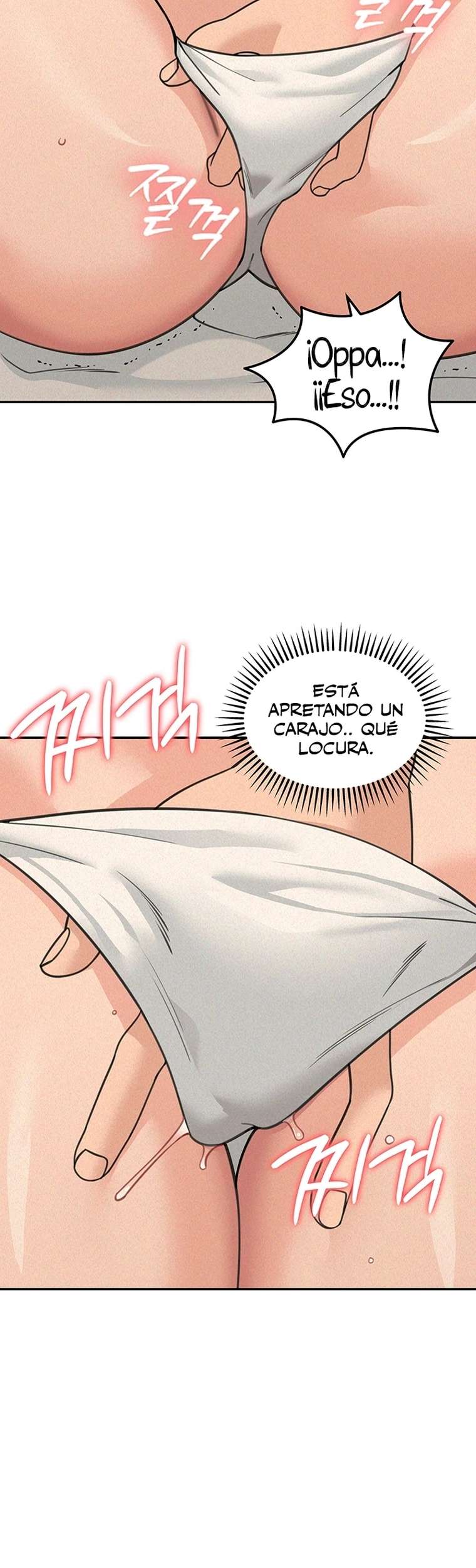 Por Qué Voy A Vivir En Los Estados Unidos Capitulo 25 página 20