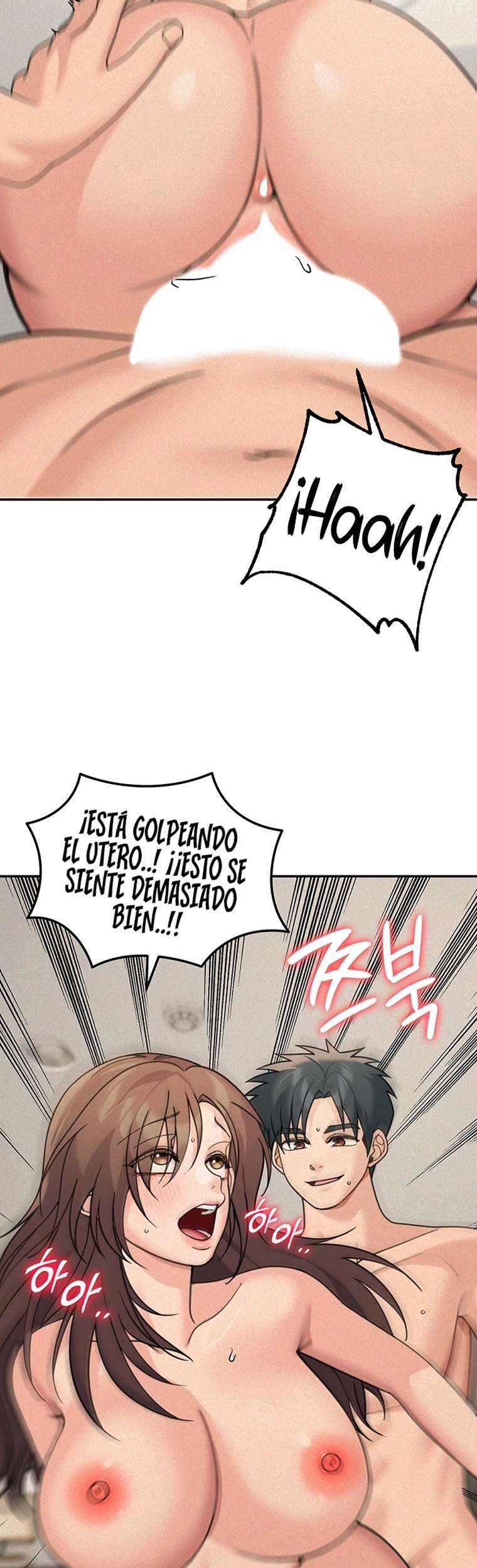 Por Qué Voy A Vivir En Los Estados Unidos Capitulo 25 página 51