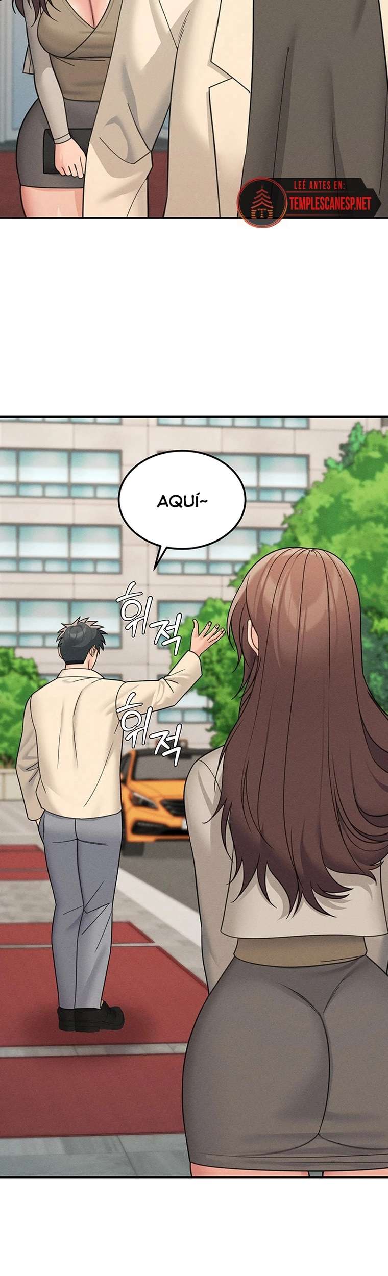 Por Qué Voy A Vivir En Los Estados Unidos Capitulo 26 página 48