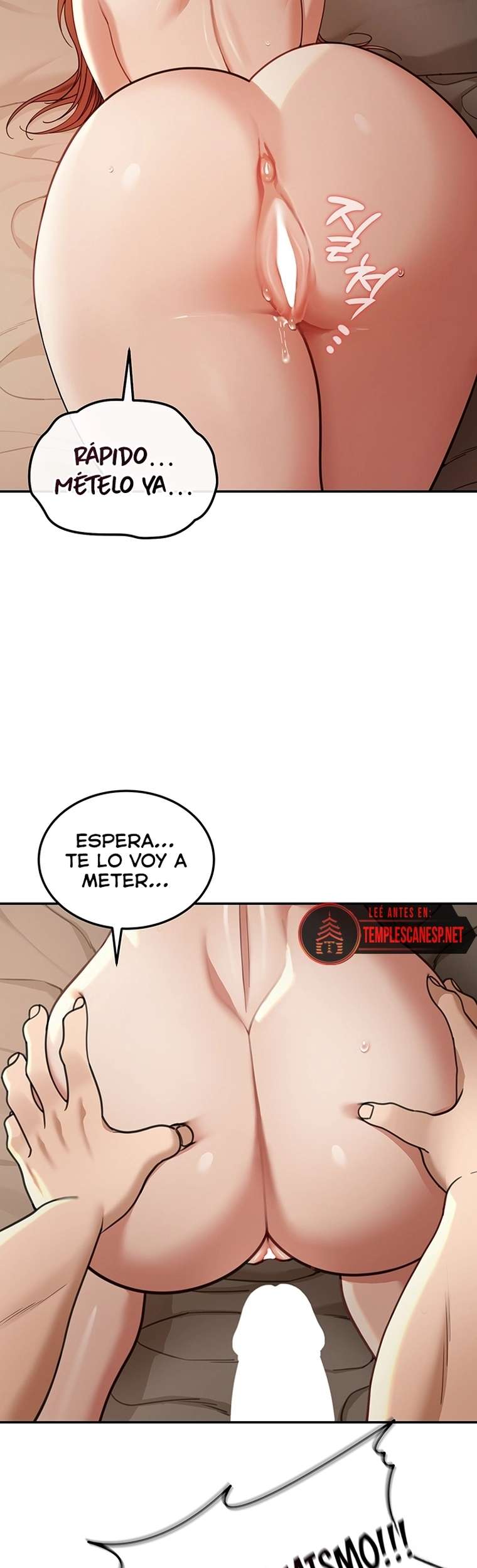 Por Qué Voy A Vivir En Los Estados Unidos Capitulo 3 página 46