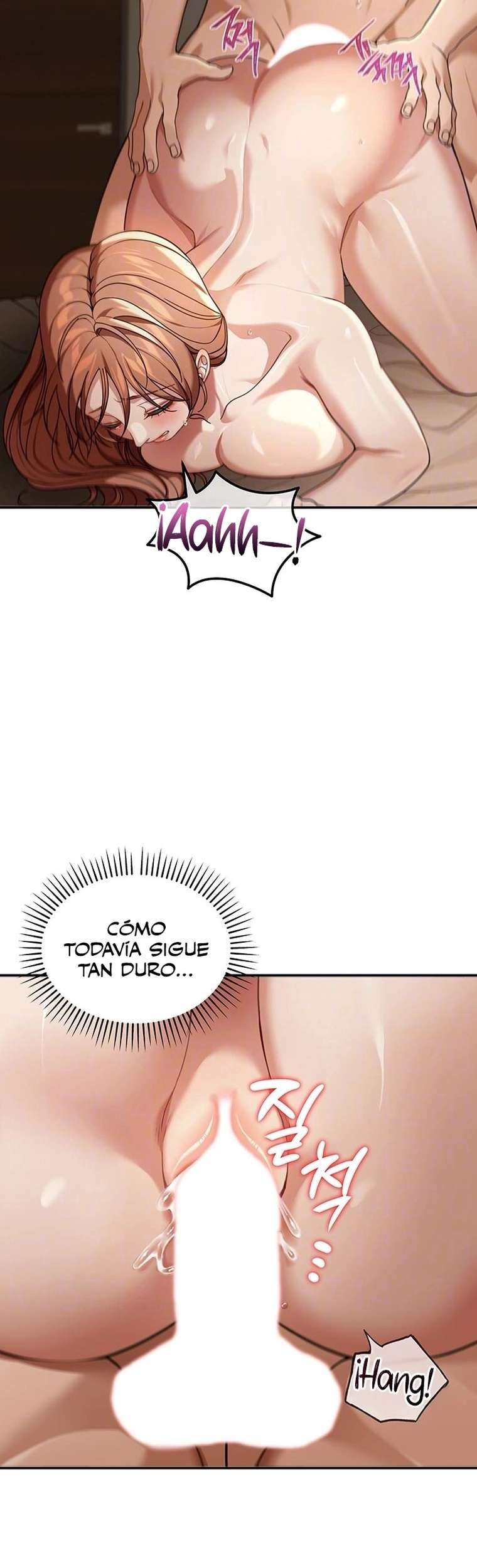 Por Qué Voy A Vivir En Los Estados Unidos Capitulo 4 página 10