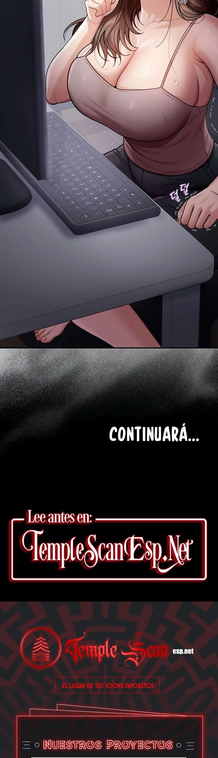 Por Qué Voy A Vivir En Los Estados Unidos Capitulo 6 página 44