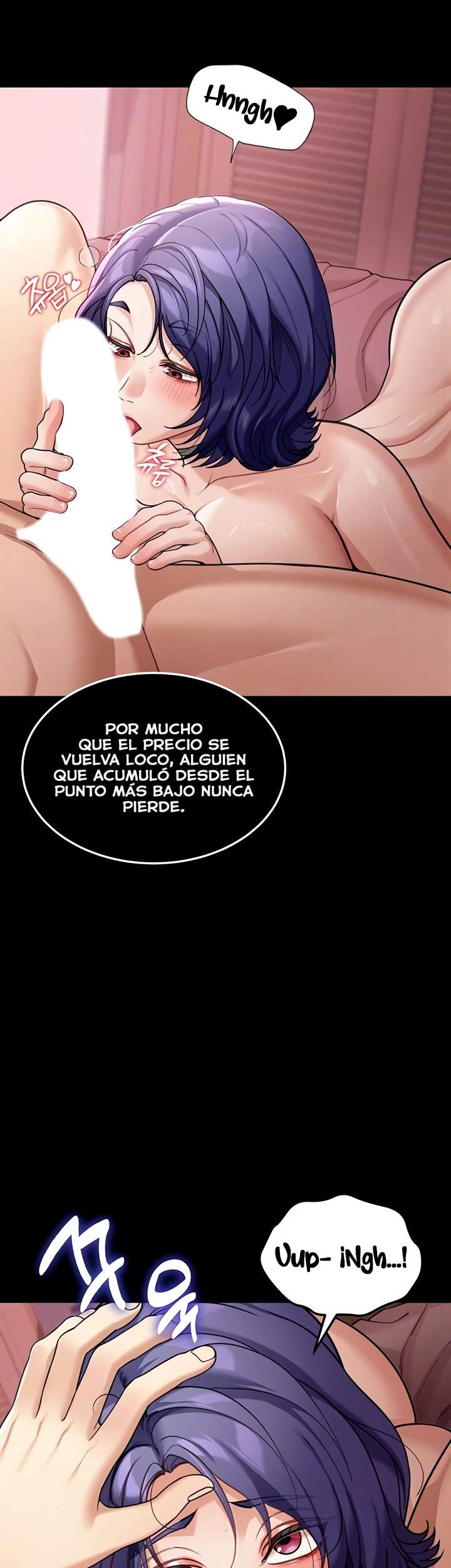 Por Qué Voy A Vivir En Los Estados Unidos Capitulo 6 página 5