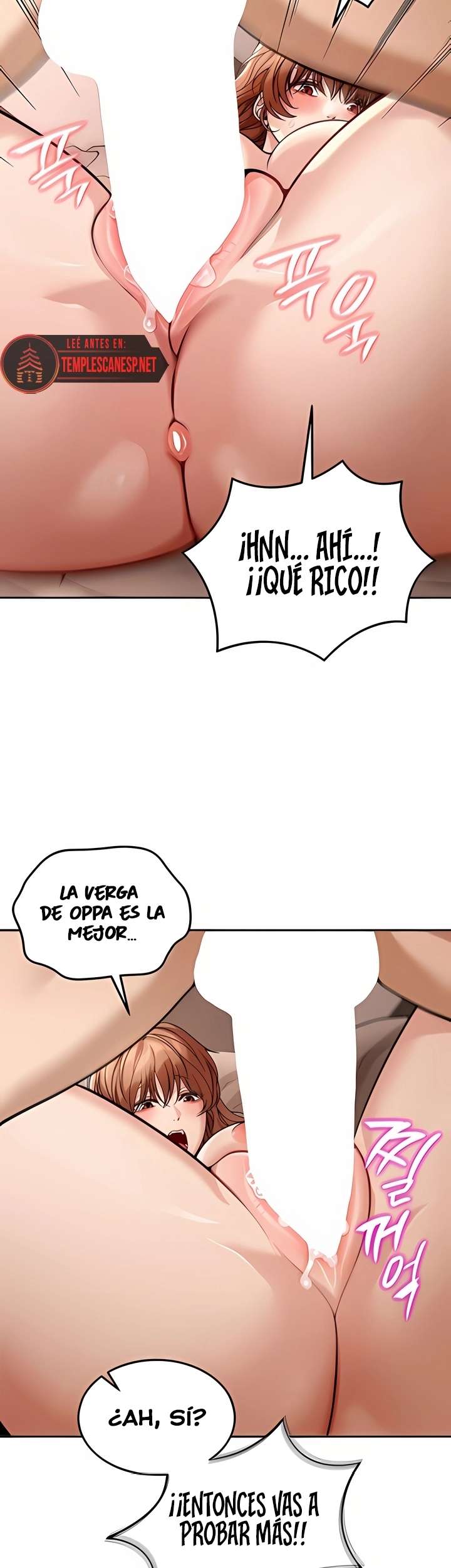 Por Qué Voy A Vivir En Los Estados Unidos Capitulo 8 página 7