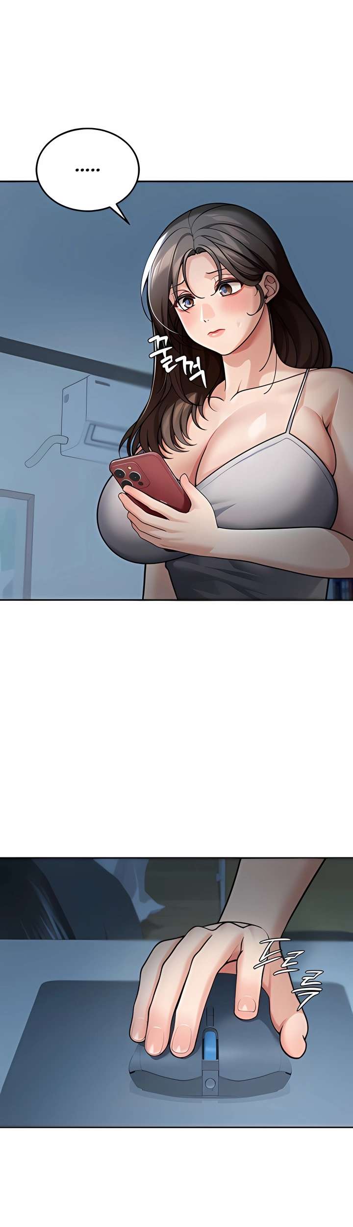 Por Qué Voy A Vivir En Los Estados Unidos Capitulo 9 página 2