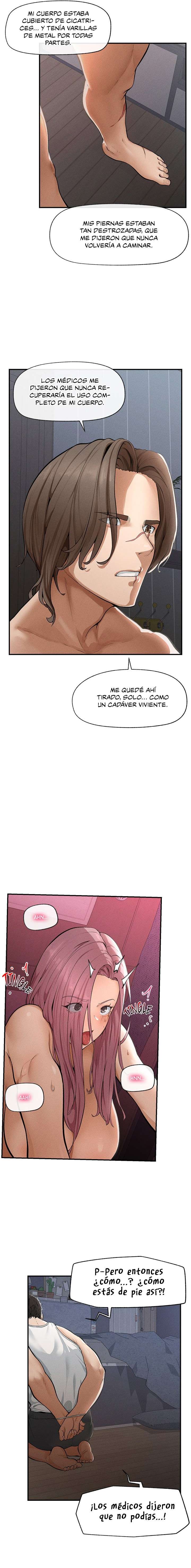 El Sr. Superconductor Capitulo 1 página 22