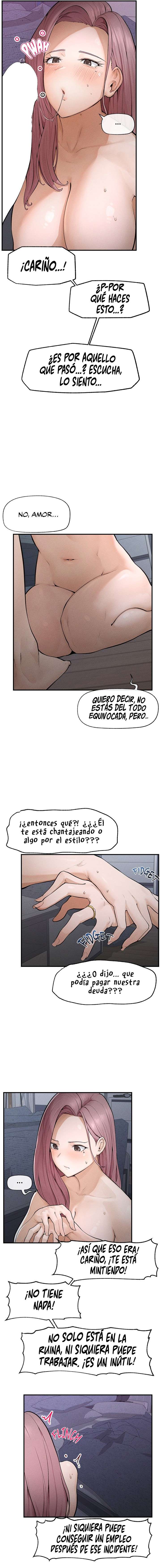 El Sr. Superconductor Capitulo 1 página 6