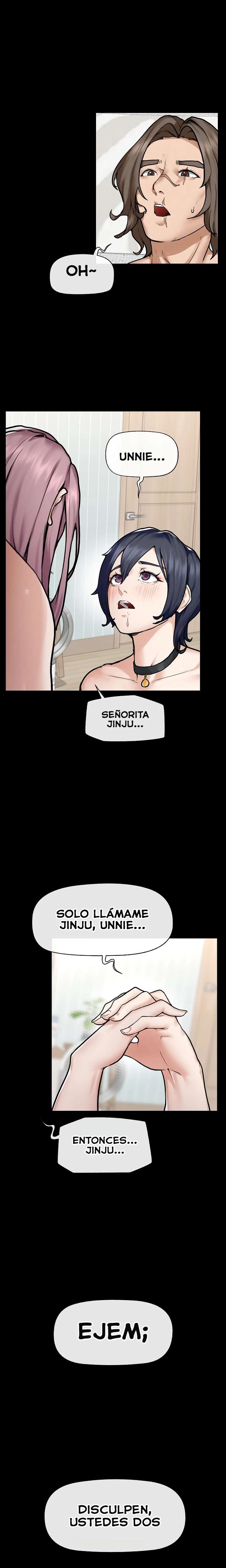 El Sr. Superconductor Capitulo 11 página 10