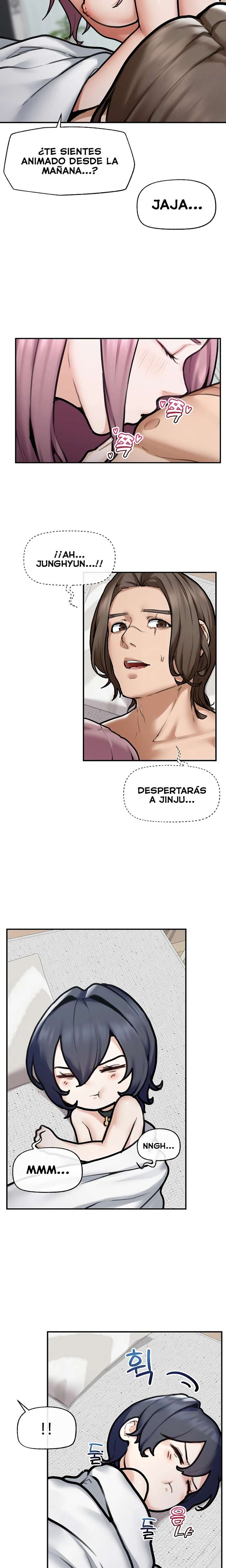 El Sr. Superconductor Capitulo 11 página 17
