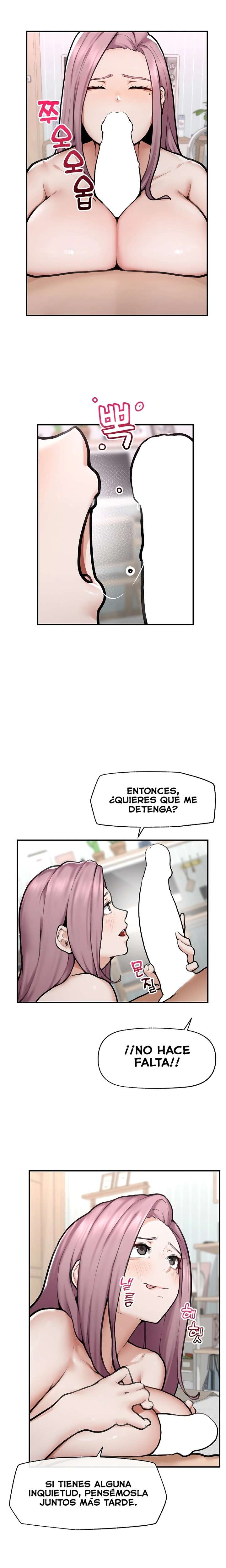 El Sr. Superconductor Capitulo 11 página 19