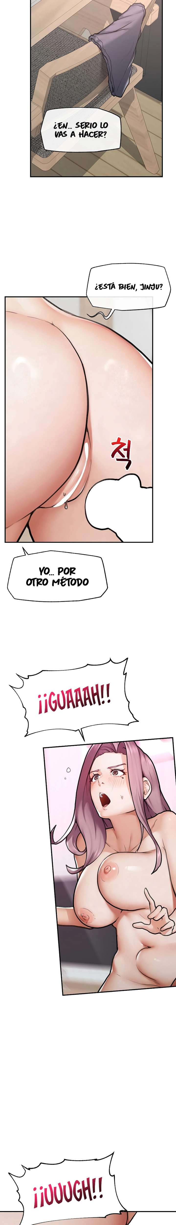 El Sr. Superconductor Capitulo 11 página 2