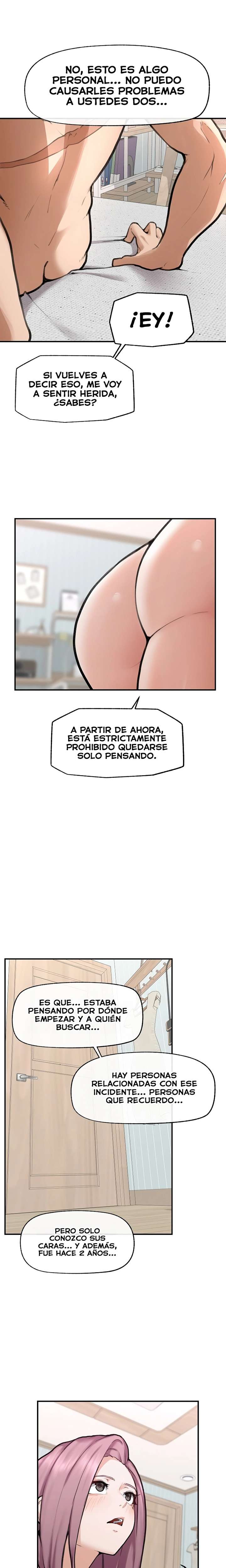 El Sr. Superconductor Capitulo 11 página 20