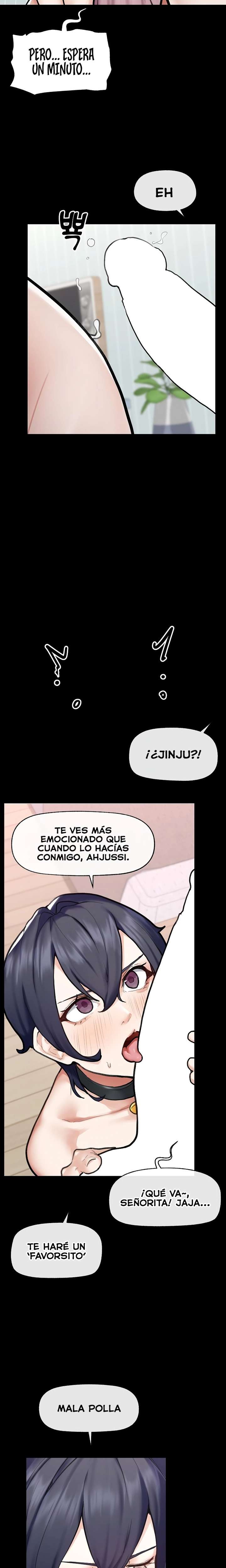 El Sr. Superconductor Capitulo 11 página 7