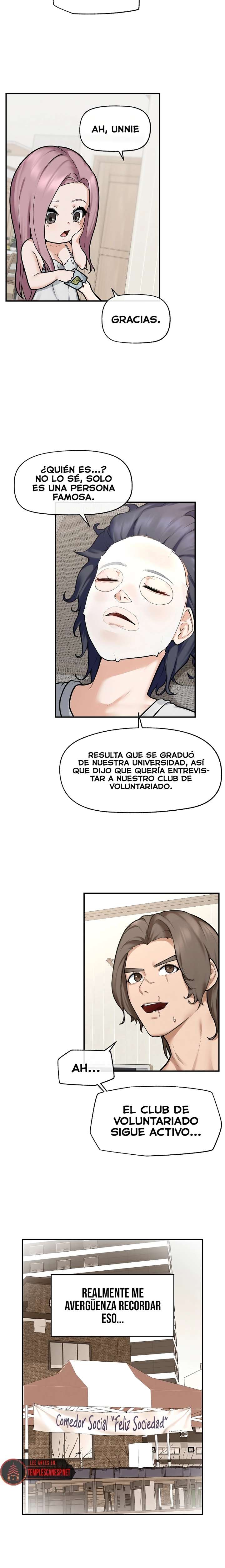 El Sr. Superconductor Capitulo 12 página 17