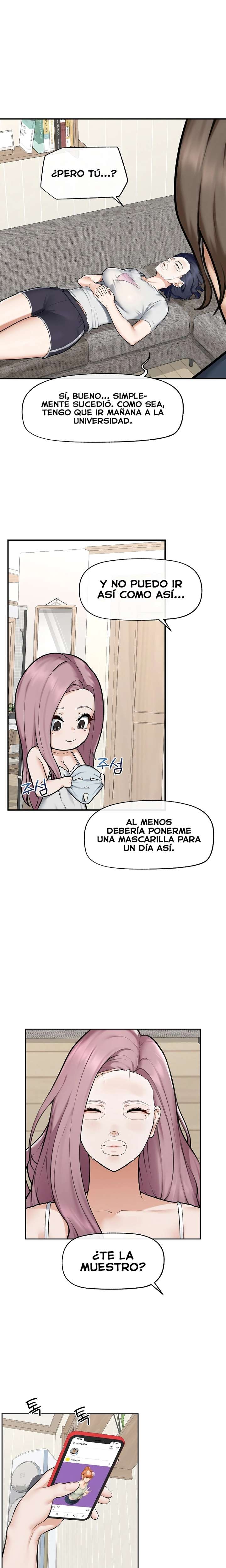 El Sr. Superconductor Capitulo 12 página 18