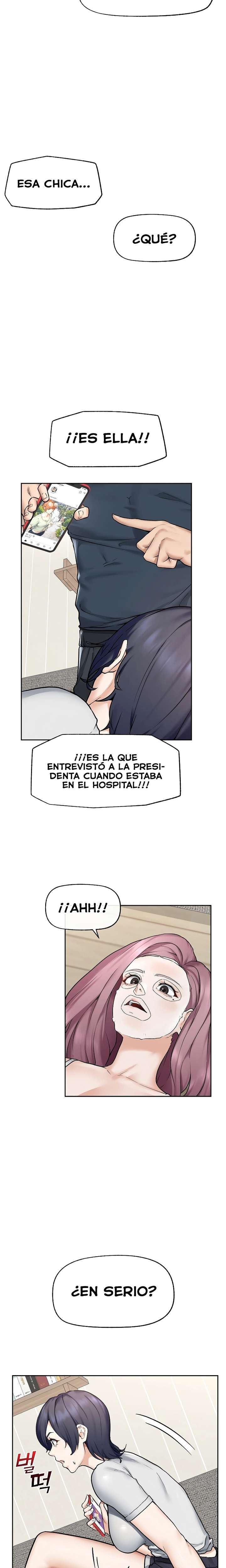 El Sr. Superconductor Capitulo 12 página 20