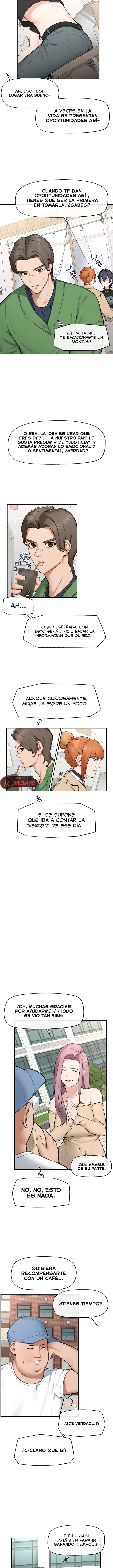 El Sr. Superconductor Capitulo 13 página 7