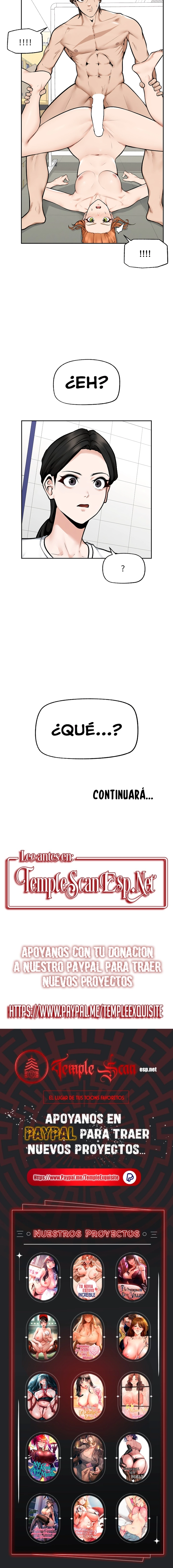 El Sr. Superconductor Capitulo 15 página 12