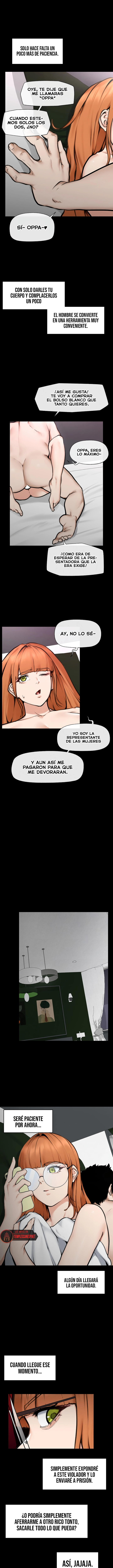 El Sr. Superconductor Capitulo 15 página 2