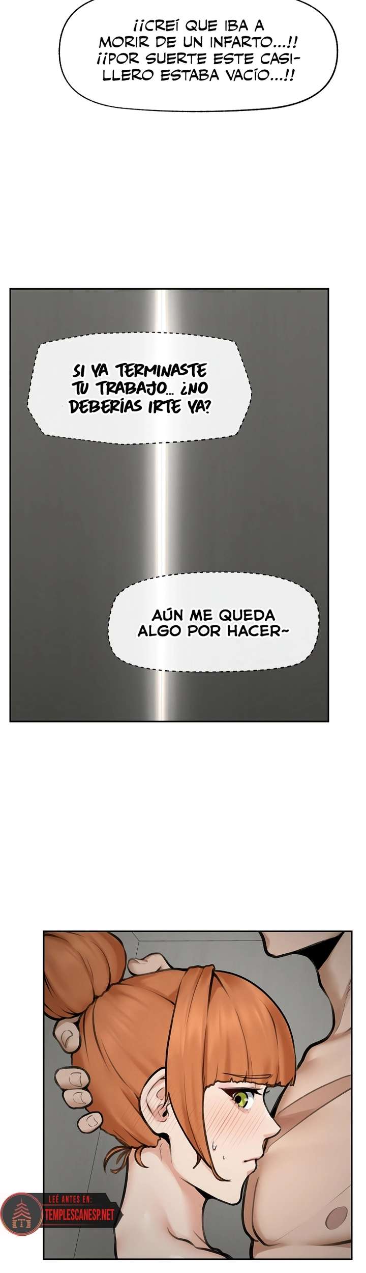 El Sr. Superconductor Capitulo 16 página 17