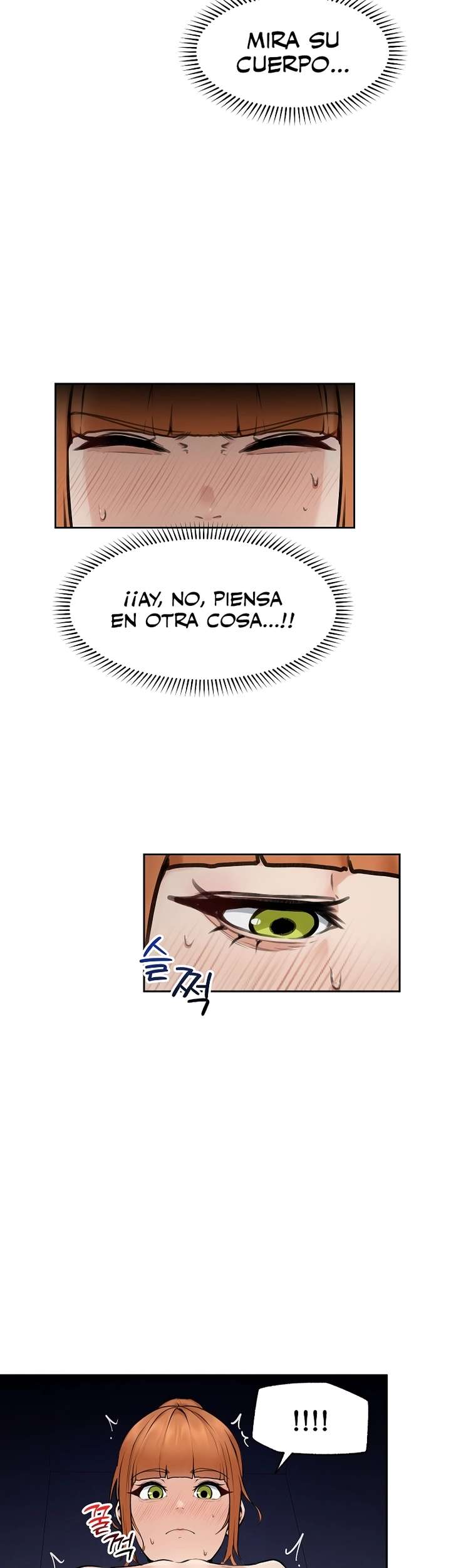 El Sr. Superconductor Capitulo 16 página 19