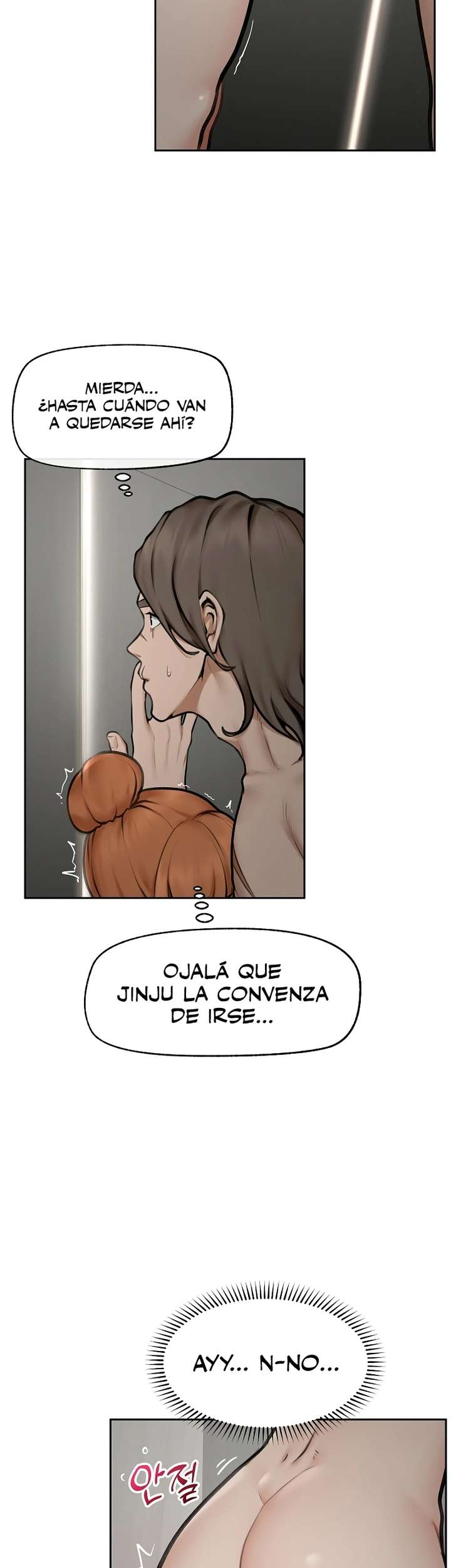 El Sr. Superconductor Capitulo 16 página 21