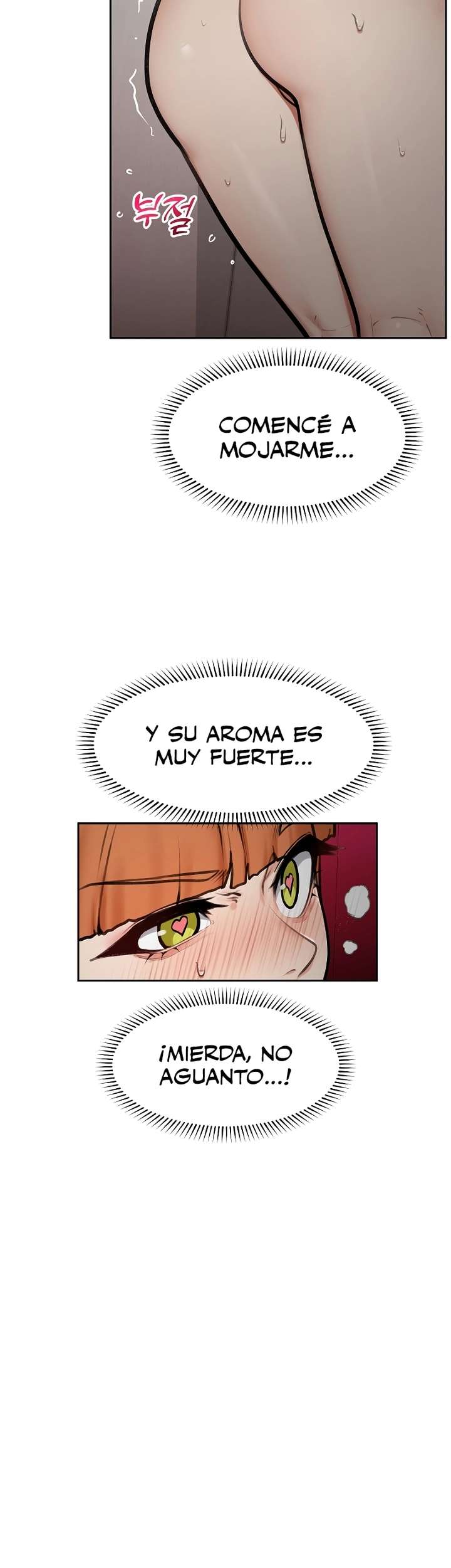 El Sr. Superconductor Capitulo 16 página 22