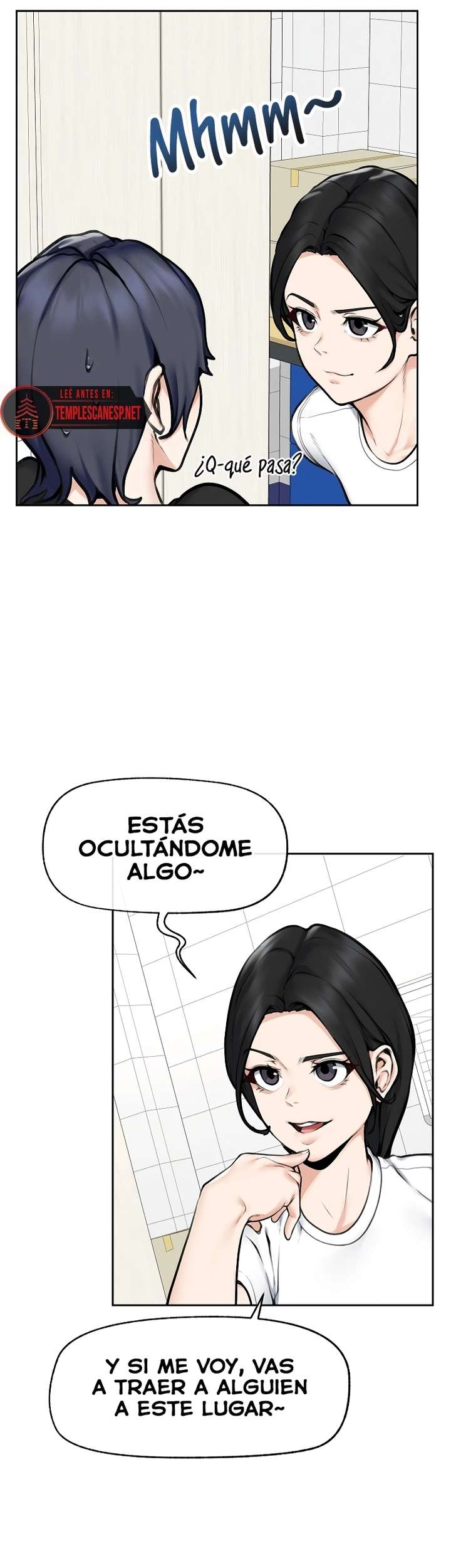El Sr. Superconductor Capitulo 16 página 23