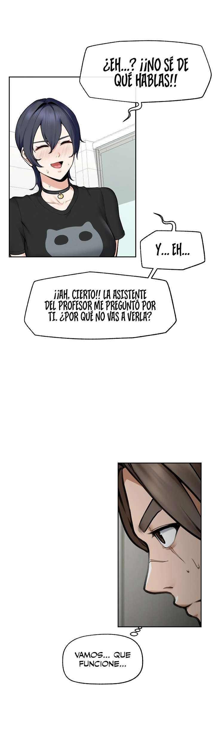 El Sr. Superconductor Capitulo 16 página 24