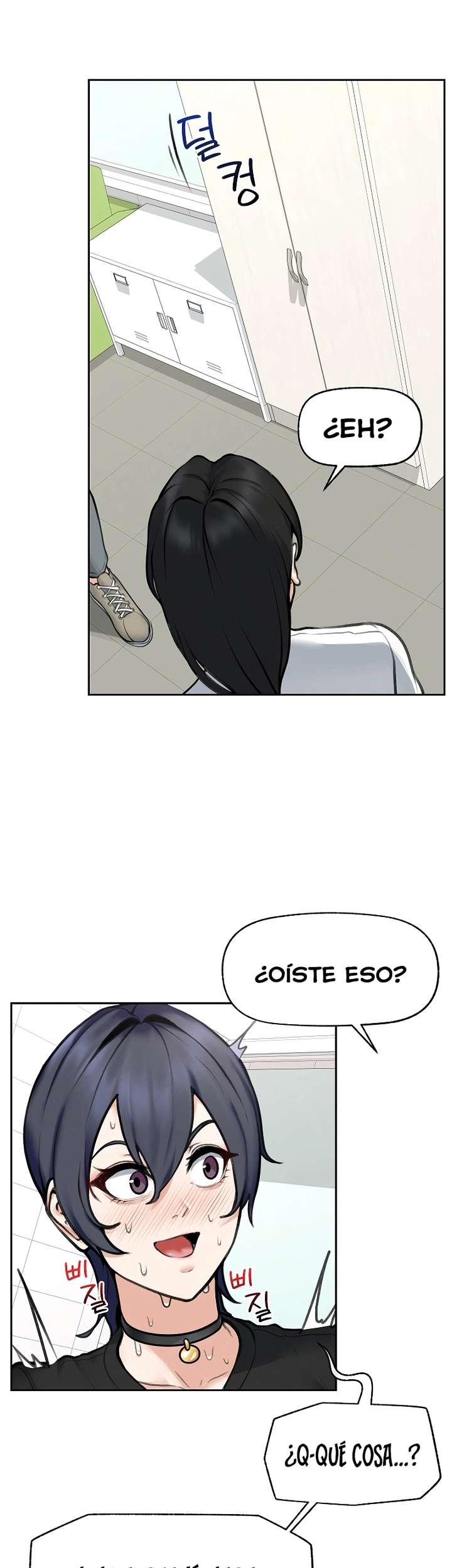 El Sr. Superconductor Capitulo 16 página 25